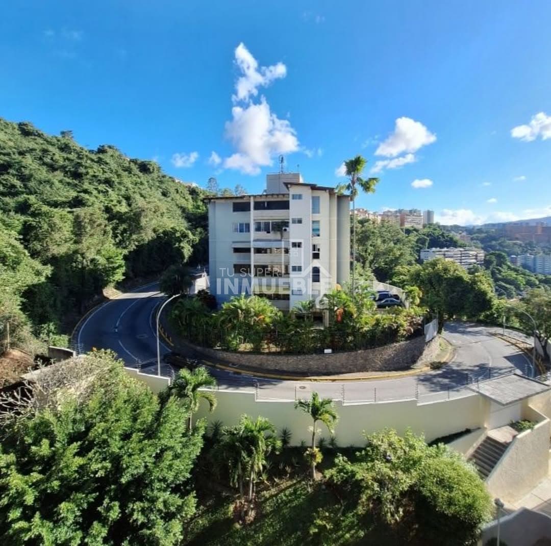 Apartamento en Santa Inés, Libertad 10