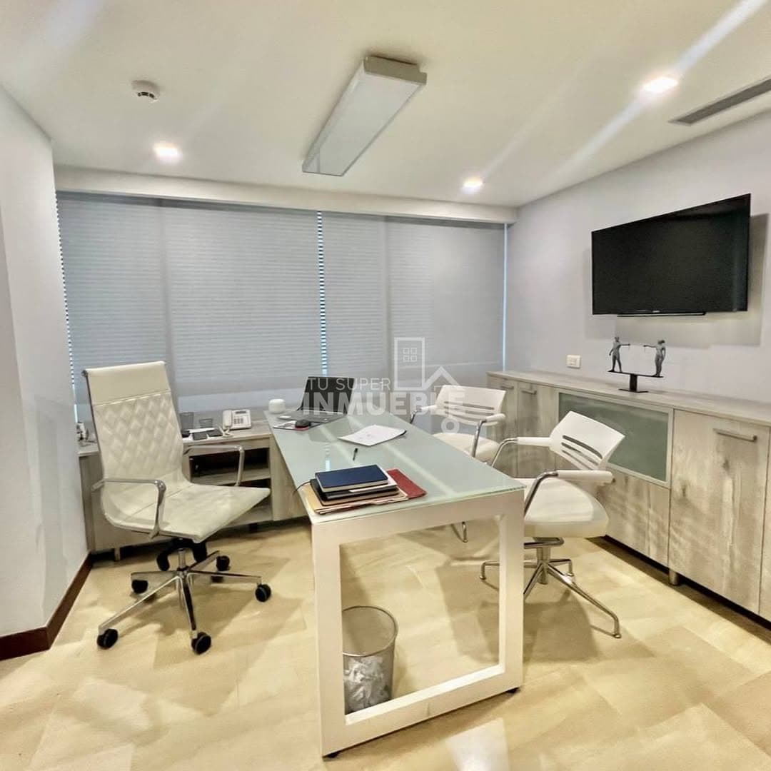 Oficina en Las Mercedes, Guárico - imagen 5