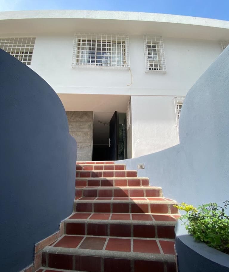 Casa en El Marqués, Sucre - imagen 1