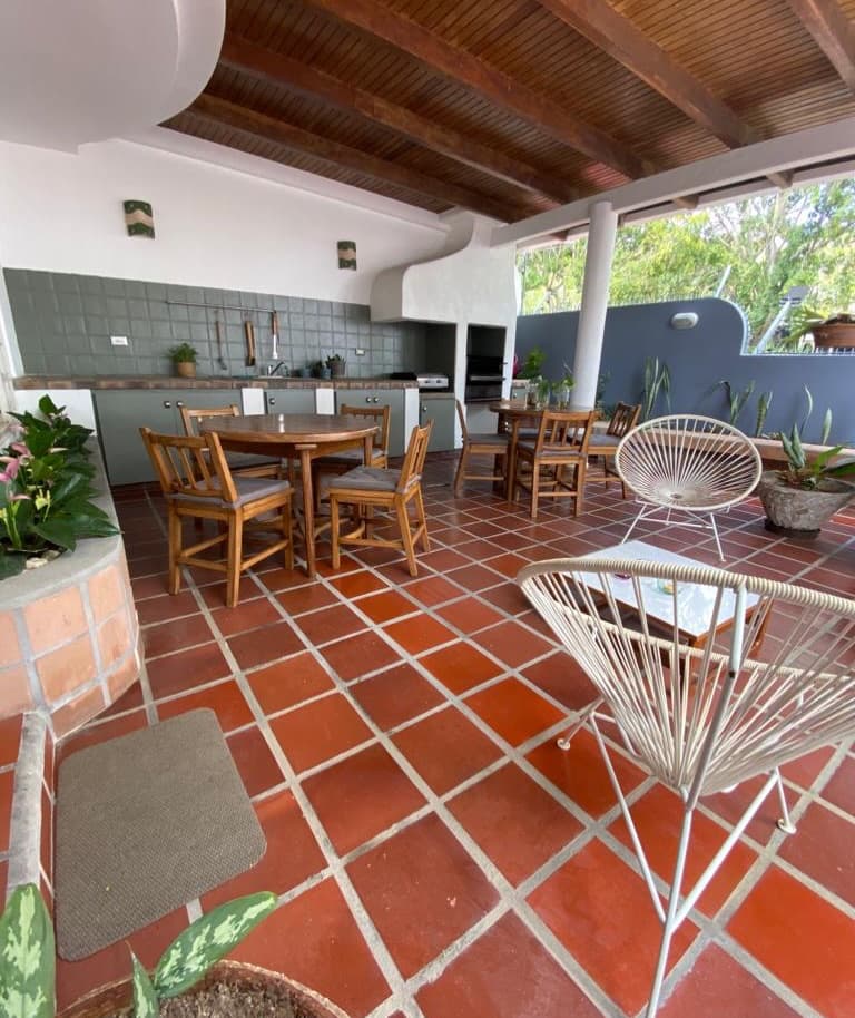 Casa en El Marqués, Sucre - imagen 5