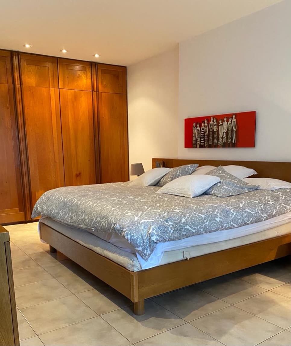 Casa en El Marqués, Sucre 11