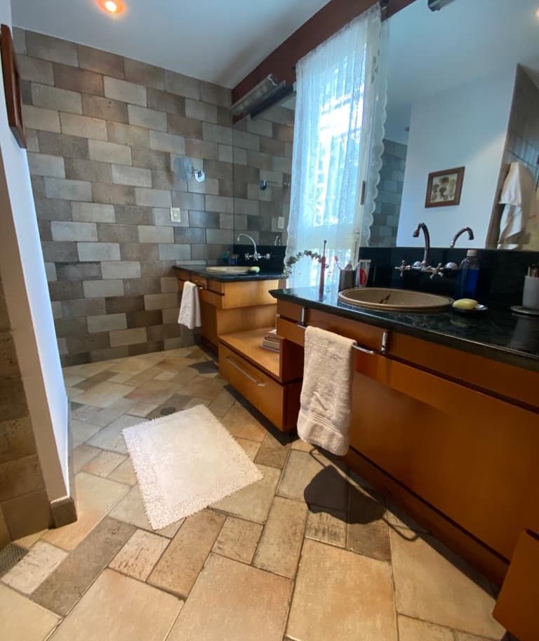 Casa en El Marqués, Sucre 12