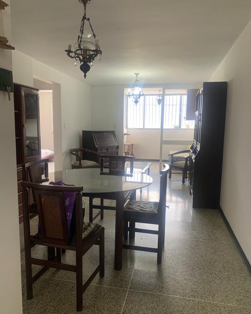 Apartamento en El Cafetal, Baruta - imagen 2