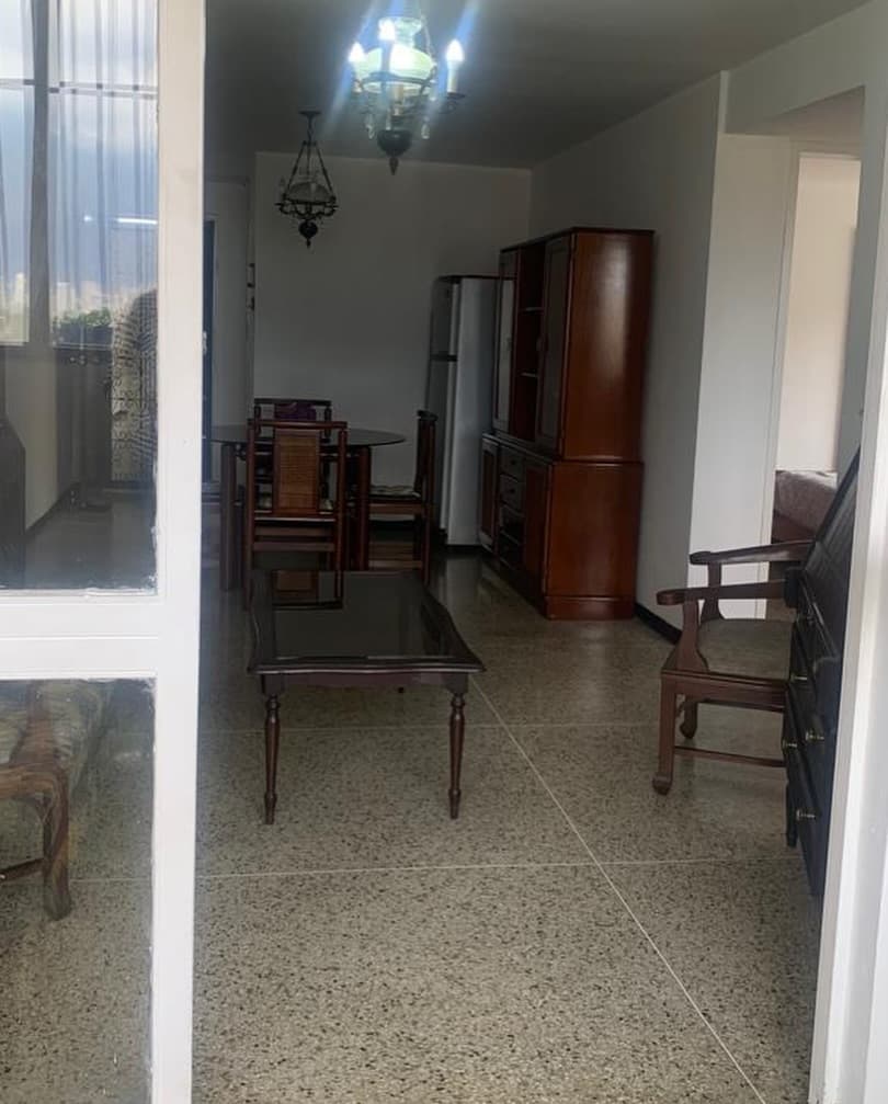 Apartamento en El Cafetal, Baruta - imagen 3