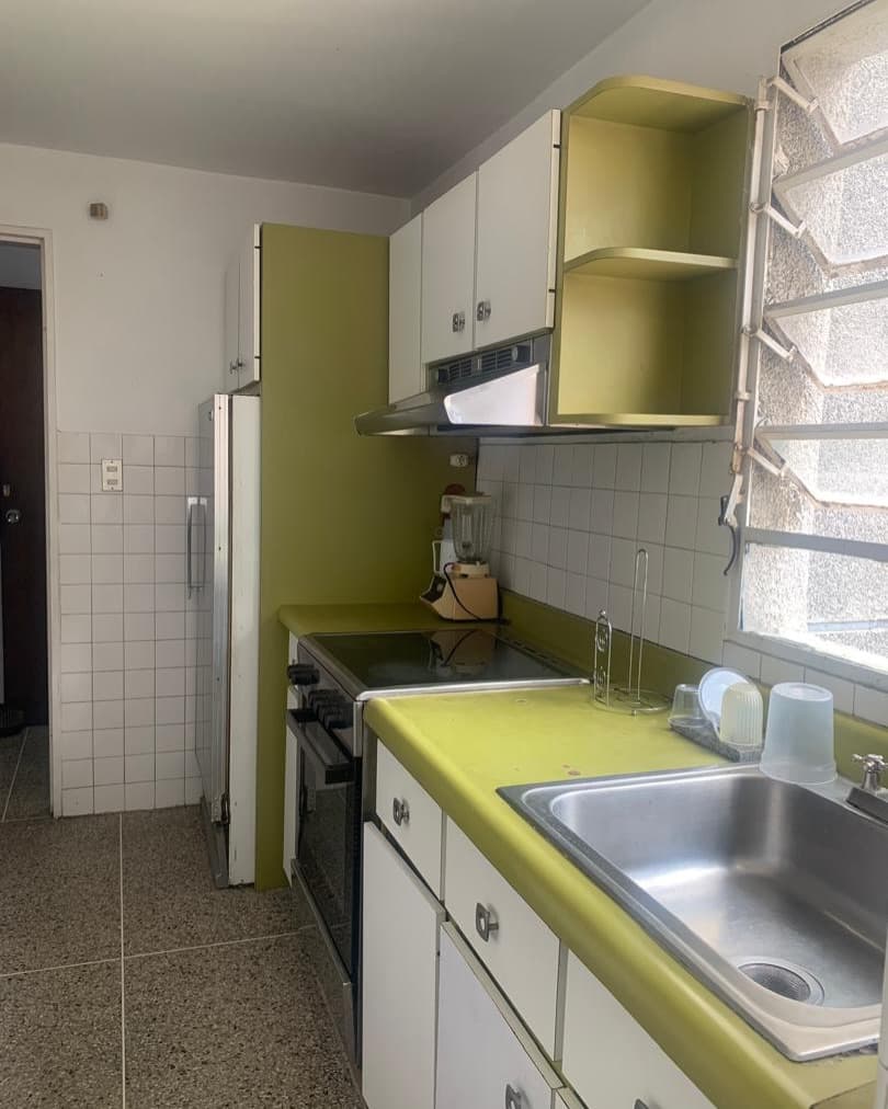 Apartamento en El Cafetal, Baruta - imagen 4