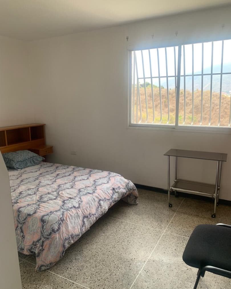 Apartamento en El Cafetal, Baruta 6