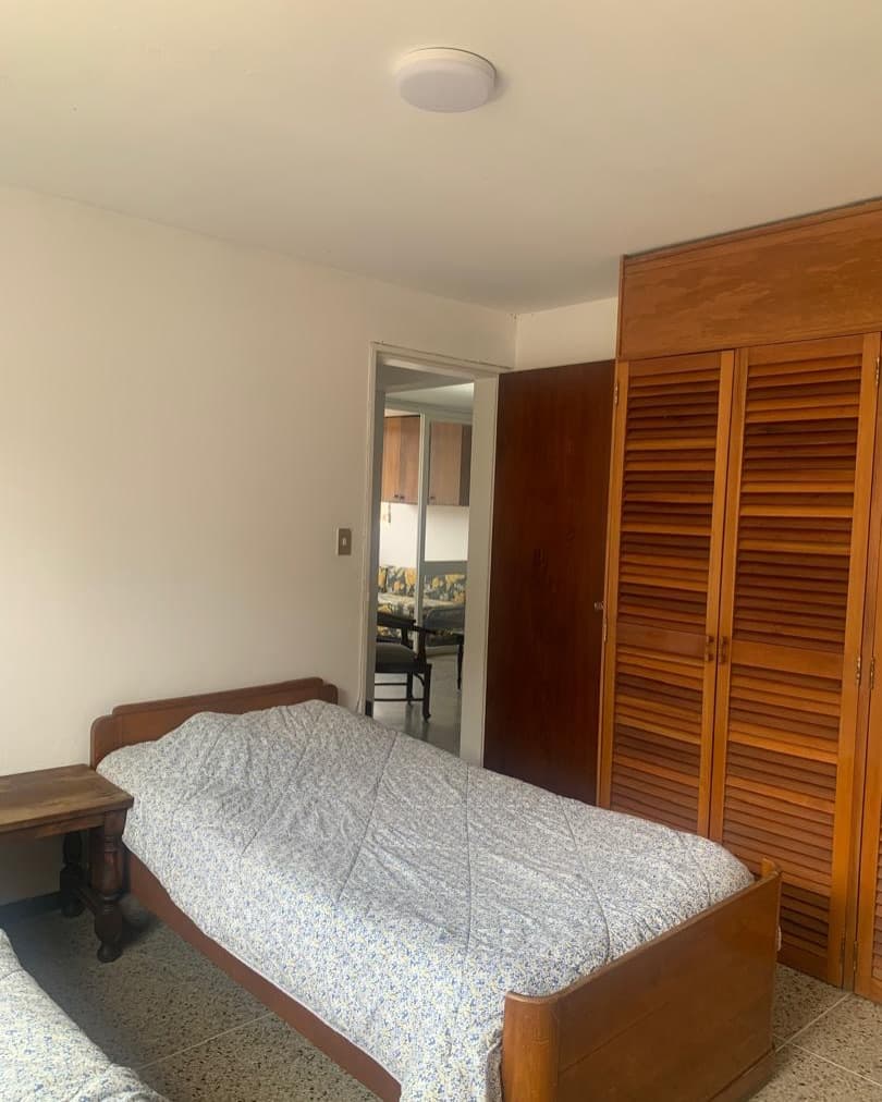 Apartamento en El Cafetal, Baruta 7