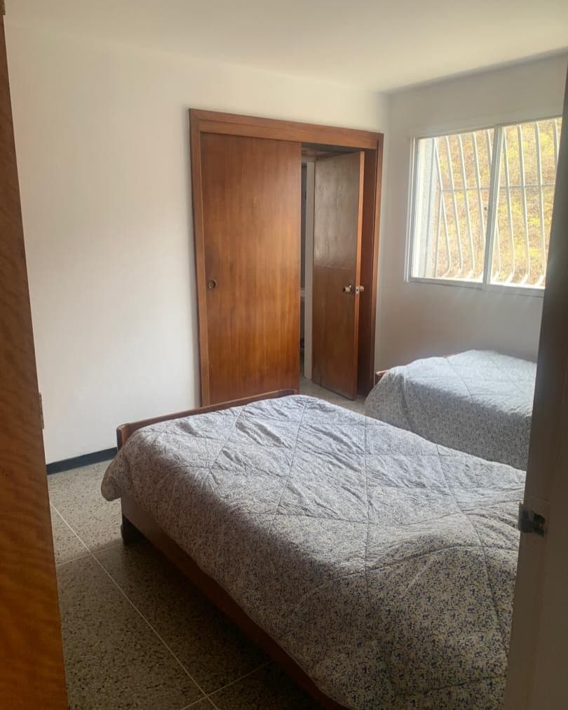 Apartamento en El Cafetal, Baruta 8