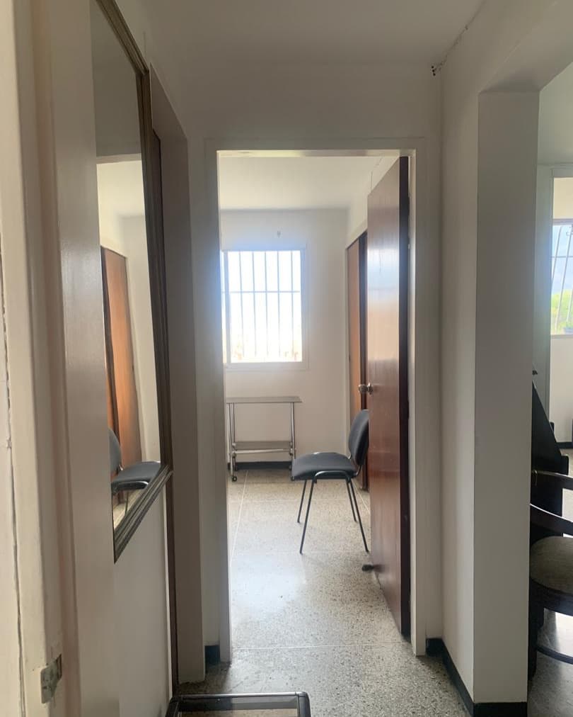 Apartamento en El Cafetal, Baruta 9