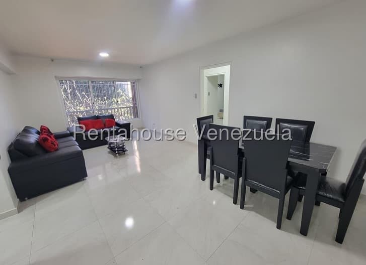 Apartamento en El Paraíso, Sucre - imagen 2