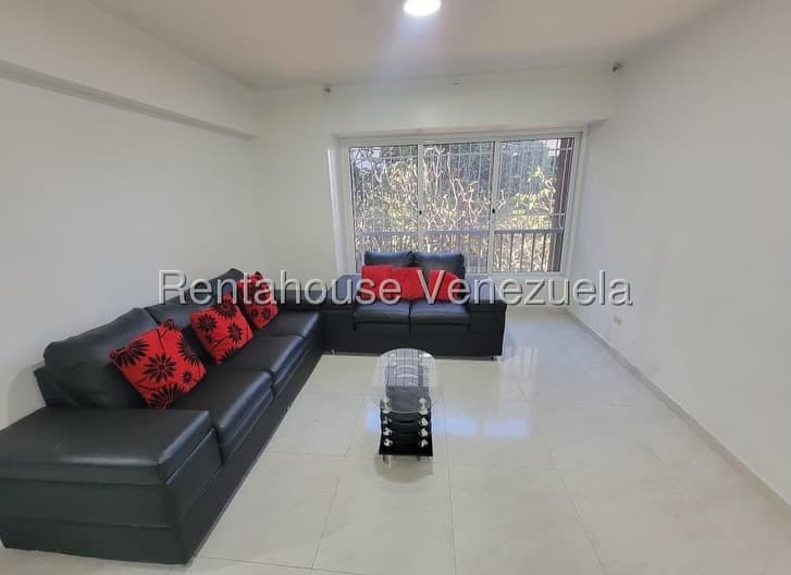 Apartamento en El Paraíso, Sucre - imagen 3