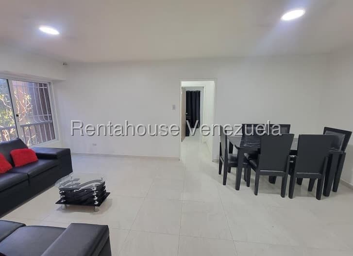 Apartamento en El Paraíso, Sucre - imagen 4