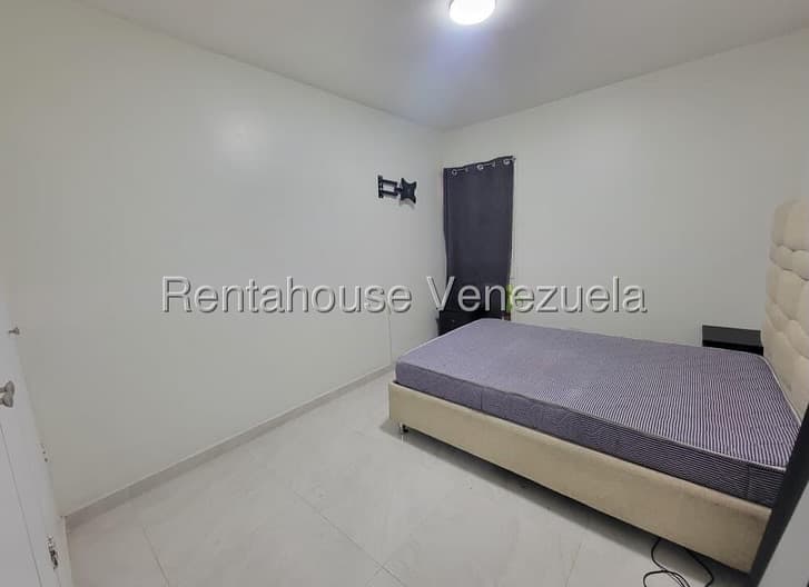 Apartamento en El Paraíso, Sucre 7
