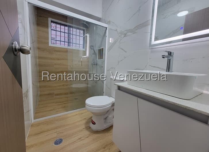 Apartamento en El Paraíso, Sucre 8