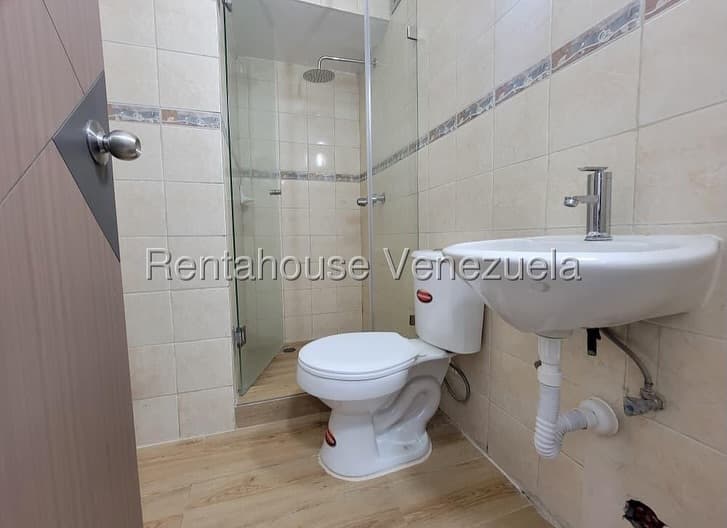 Apartamento en El Paraíso, Sucre 10
