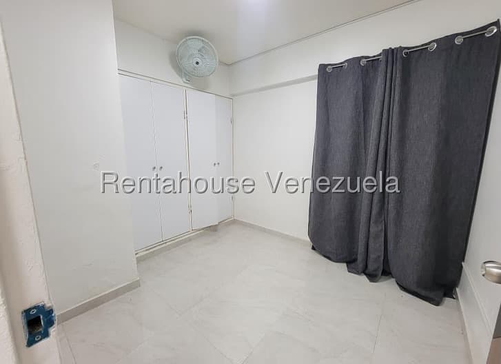 Apartamento en El Paraíso, Sucre 11