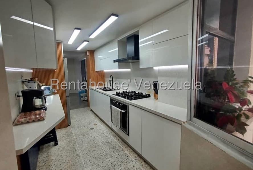 Apartamento en Libertador, Aragua 6
