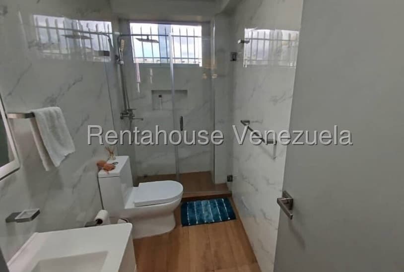 Apartamento en Libertador, Aragua 14