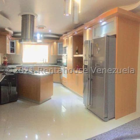 Casa en Turmero, Santiago Mariño 6