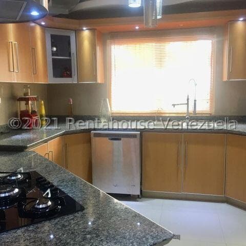 Casa en Turmero, Santiago Mariño 8