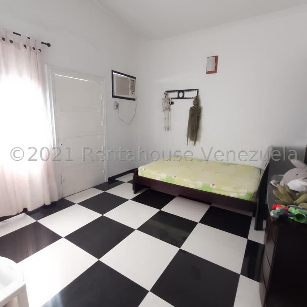 Casa en Turmero, Santiago Mariño 10