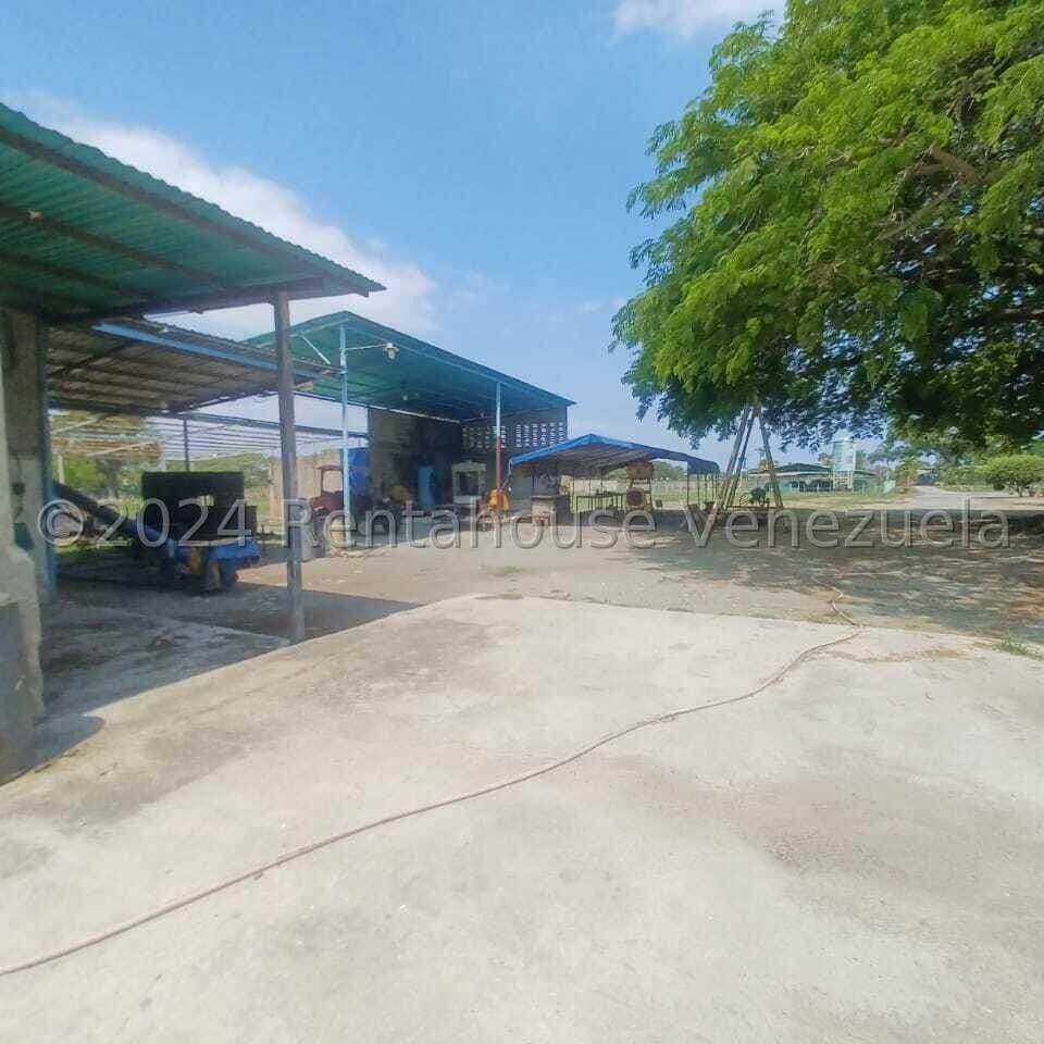 Galpón en Girardot, Cojedes - imagen 2