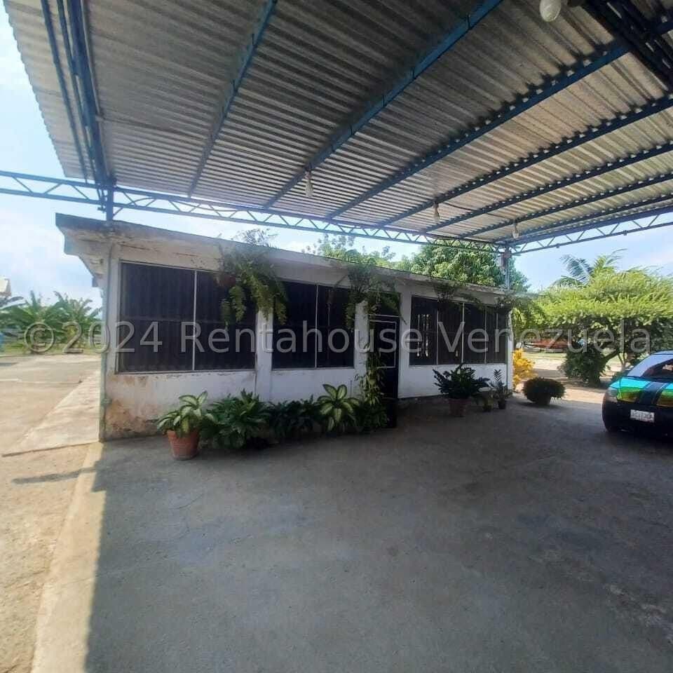 Galpón en Girardot, Cojedes - imagen 5