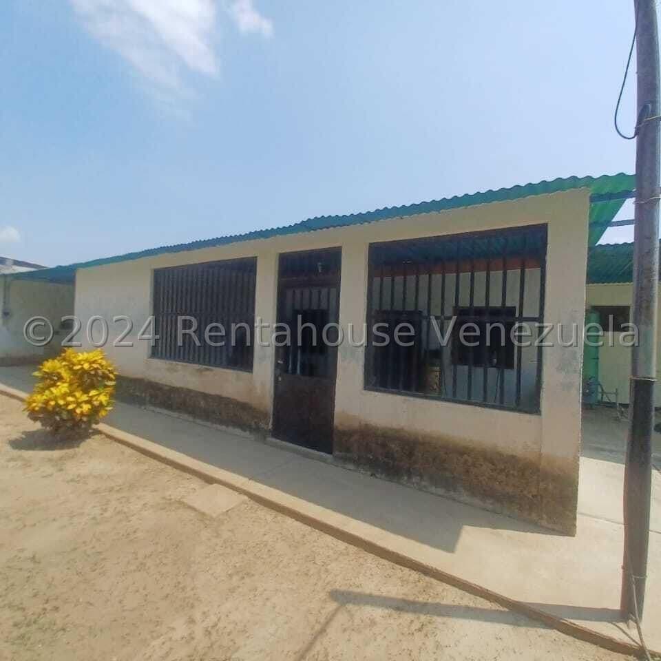 Galpón en Girardot, Cojedes 9