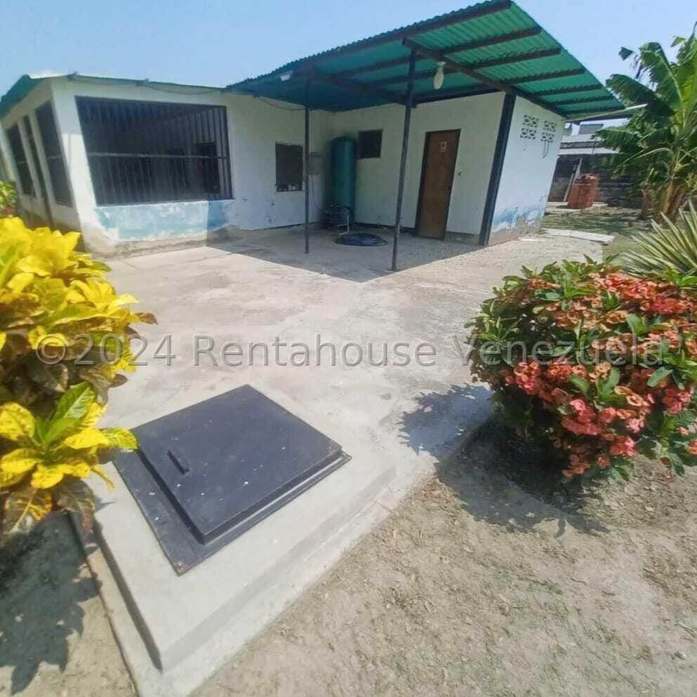 Galpón en Girardot, Cojedes 10