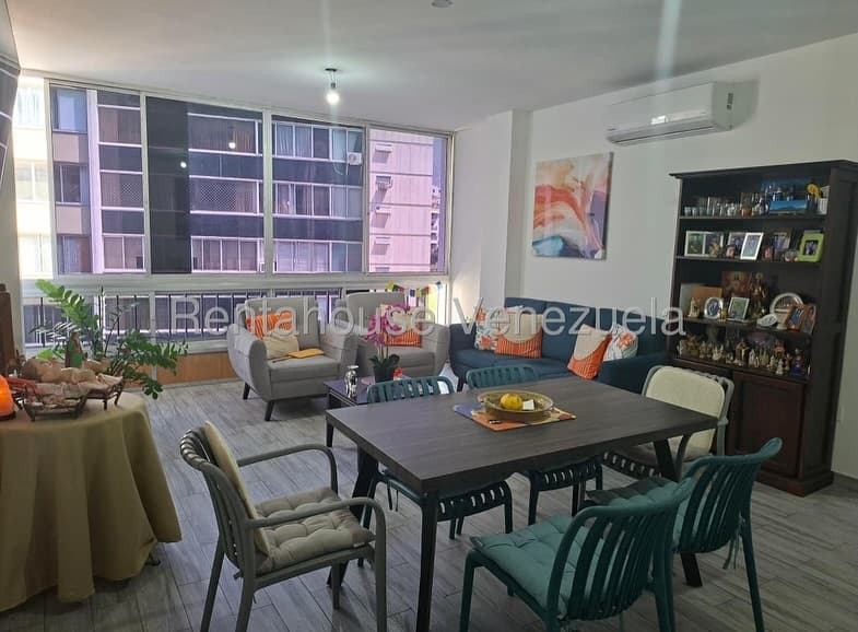 Apartamento en Altamira, Santa María de Ipire - imagen 3