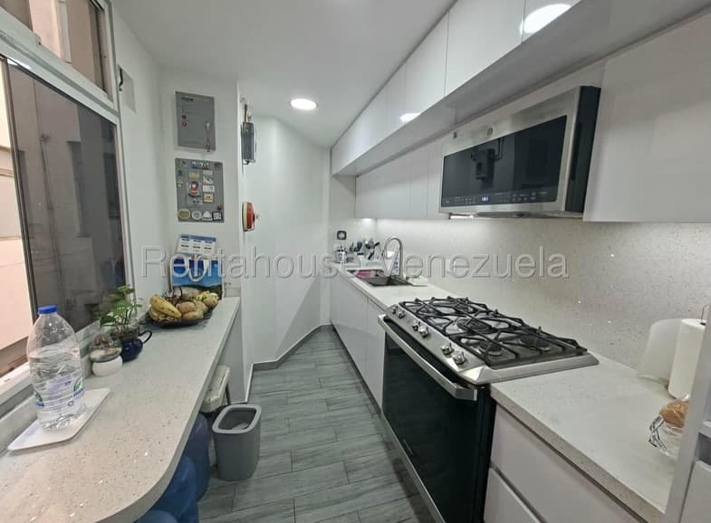 Apartamento en Altamira, Santa María de Ipire - imagen 4