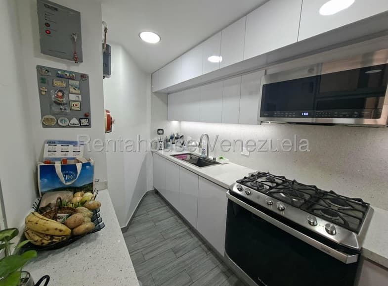 Apartamento en Altamira, Santa María de Ipire - imagen 5