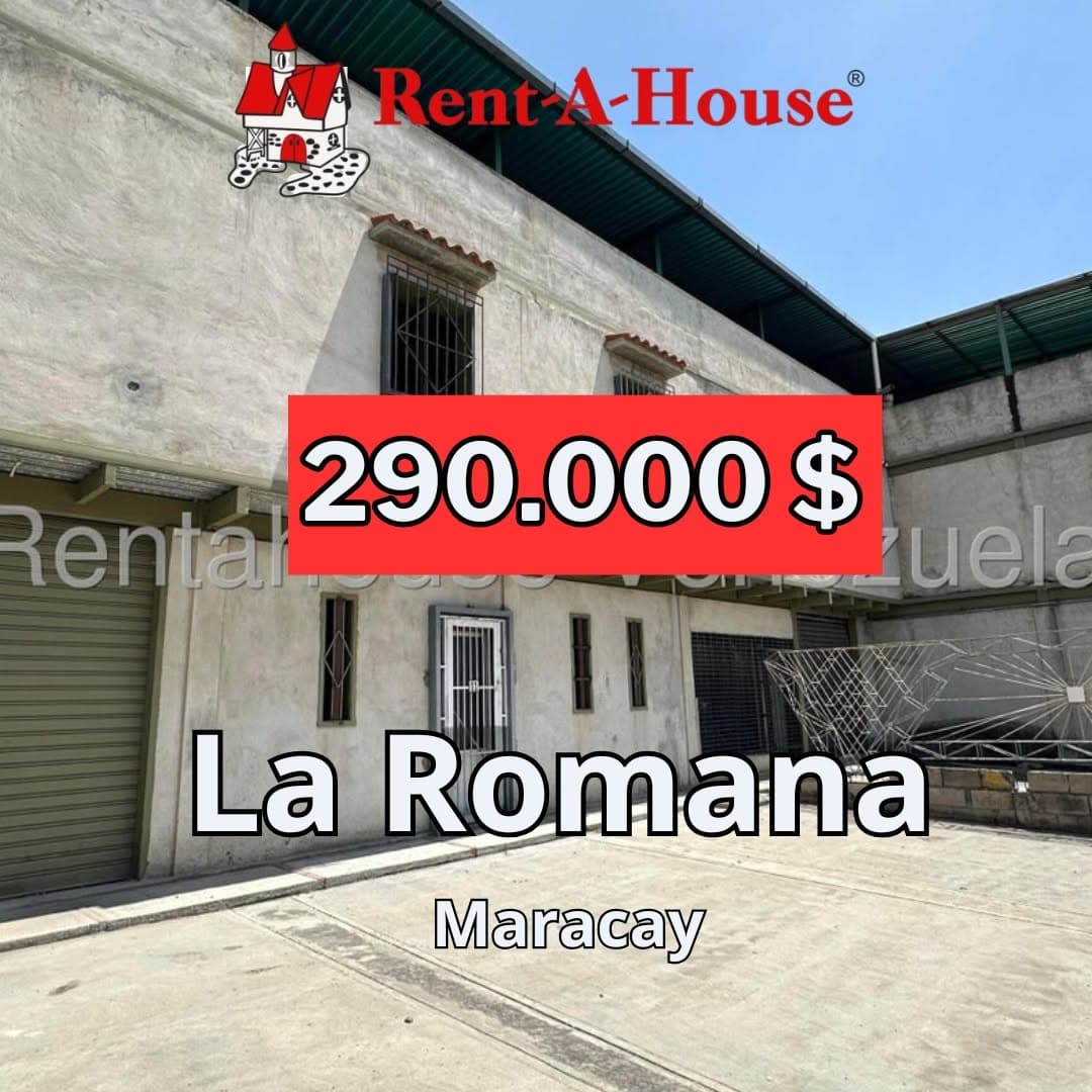 Local Comercial en Girardot, Cojedes - imagen 1