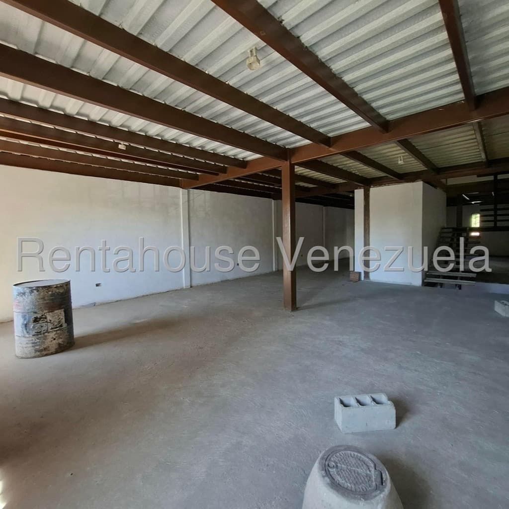 Local Comercial en Girardot, Cojedes 6