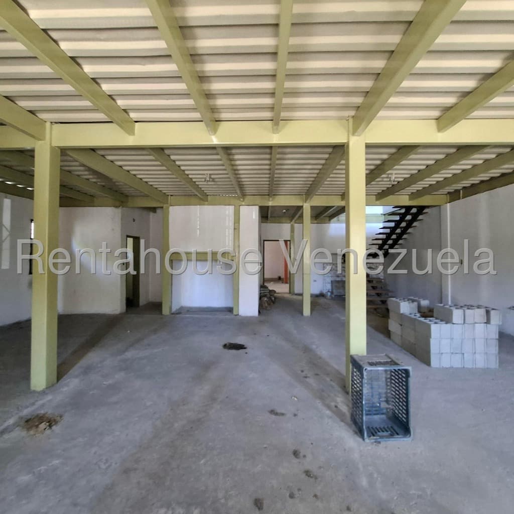 Local Comercial en Girardot, Cojedes 8