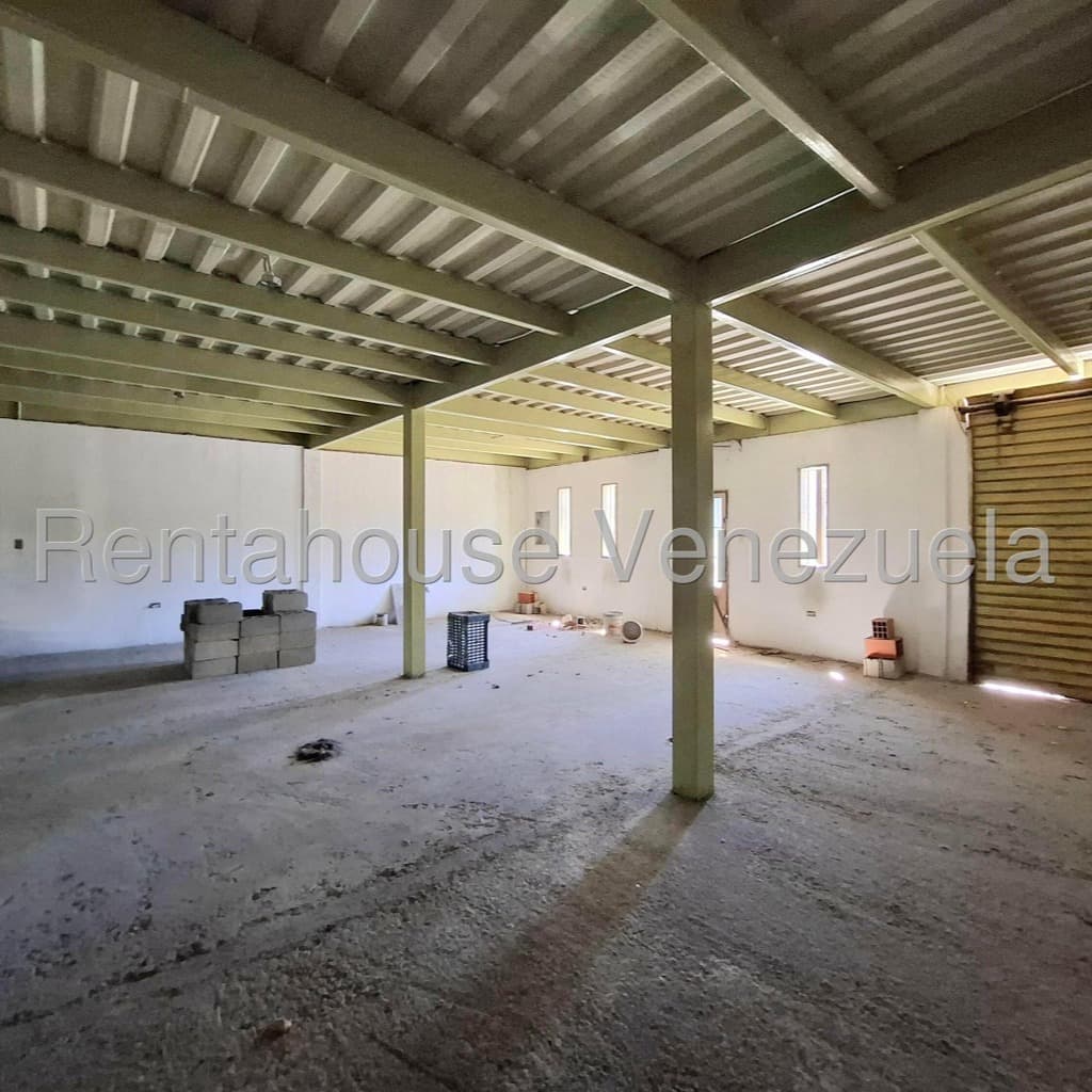 Local Comercial en Girardot, Cojedes 9