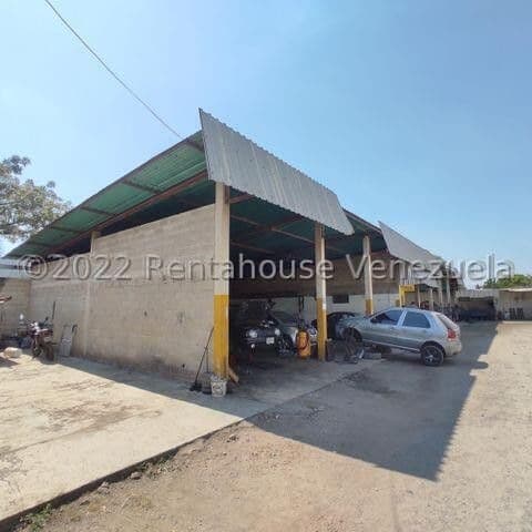 Local Comercial en Turmero, Santiago Mariño - imagen 4