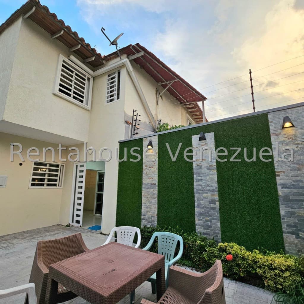 Townhouse en Girardot, Cojedes - imagen 2
