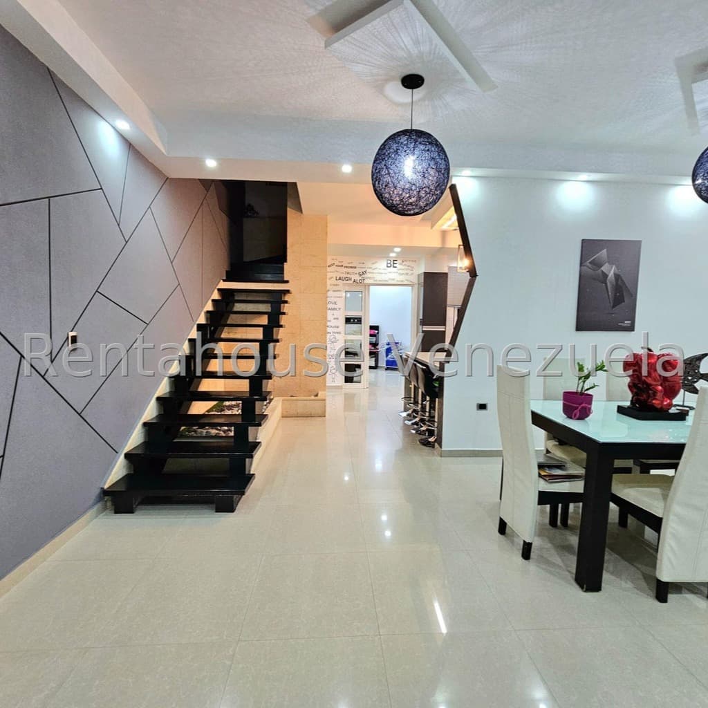 Townhouse en Girardot, Cojedes - imagen 4