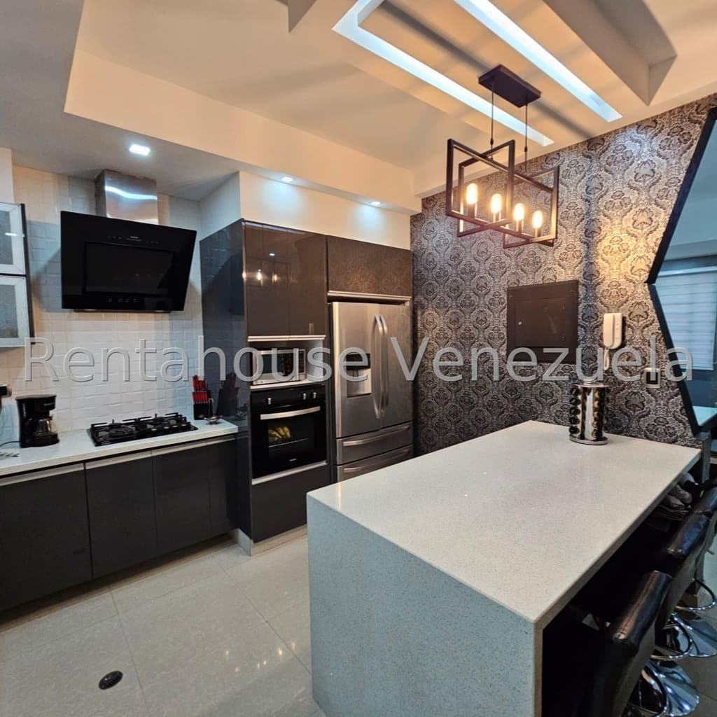 Townhouse en Girardot, Cojedes - imagen 5