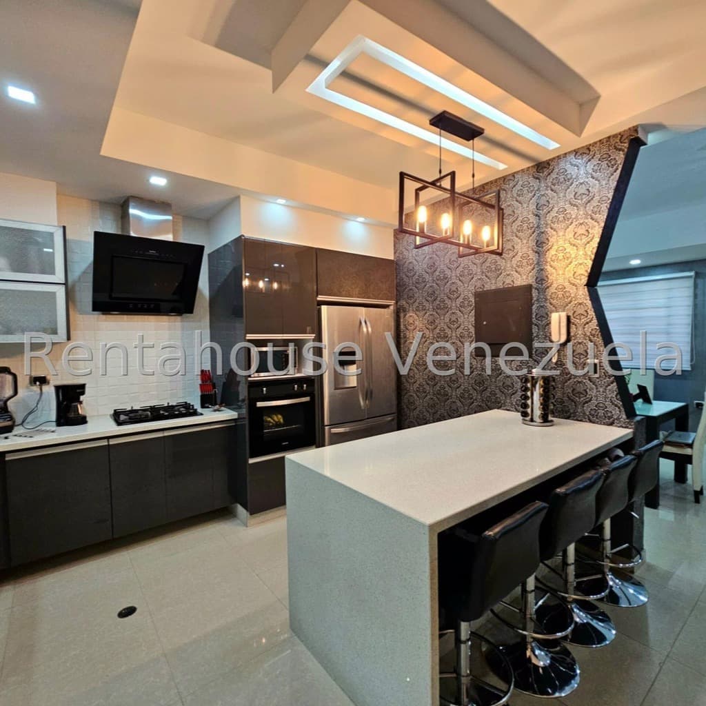 Townhouse en Girardot, Cojedes 6