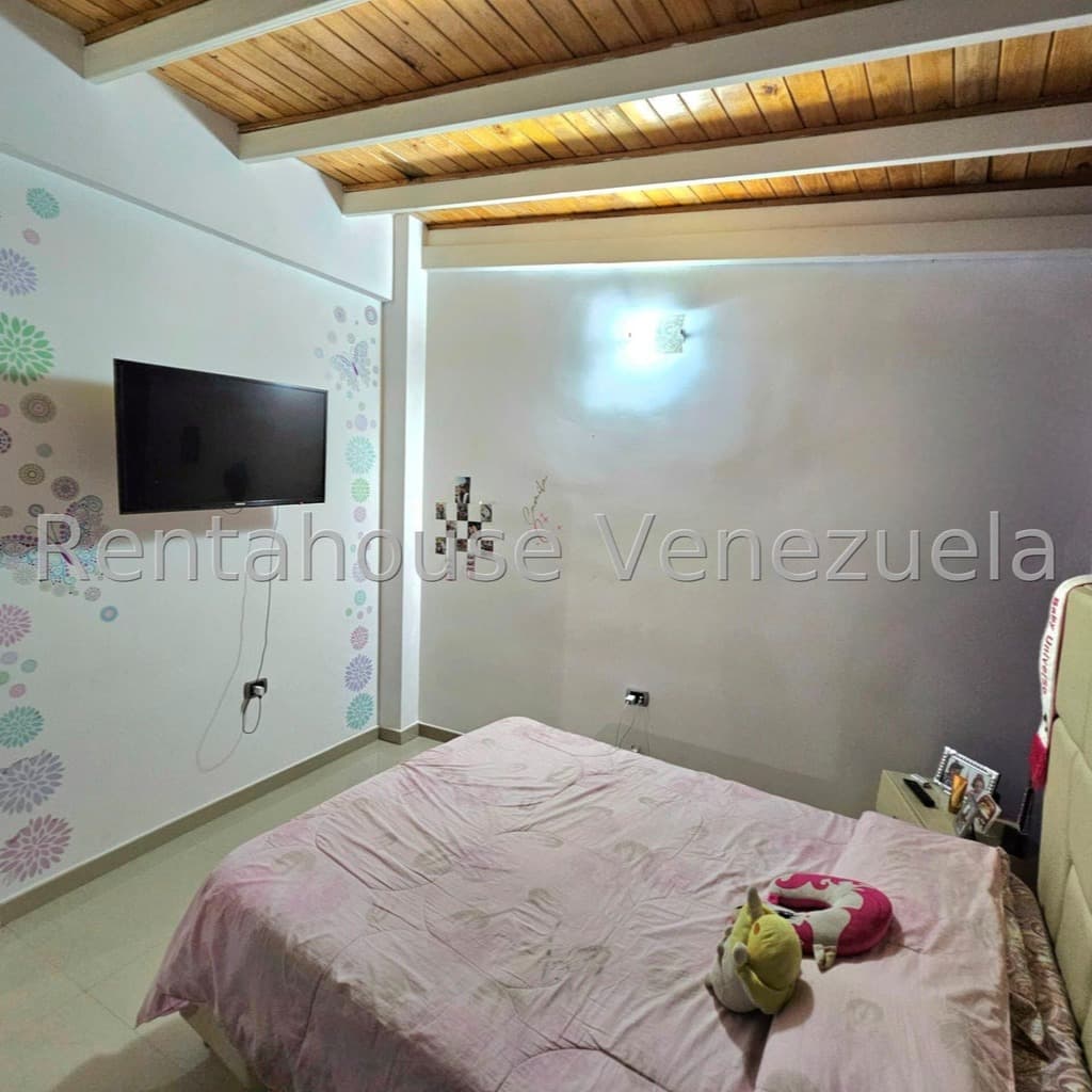 Townhouse en Girardot, Cojedes 7