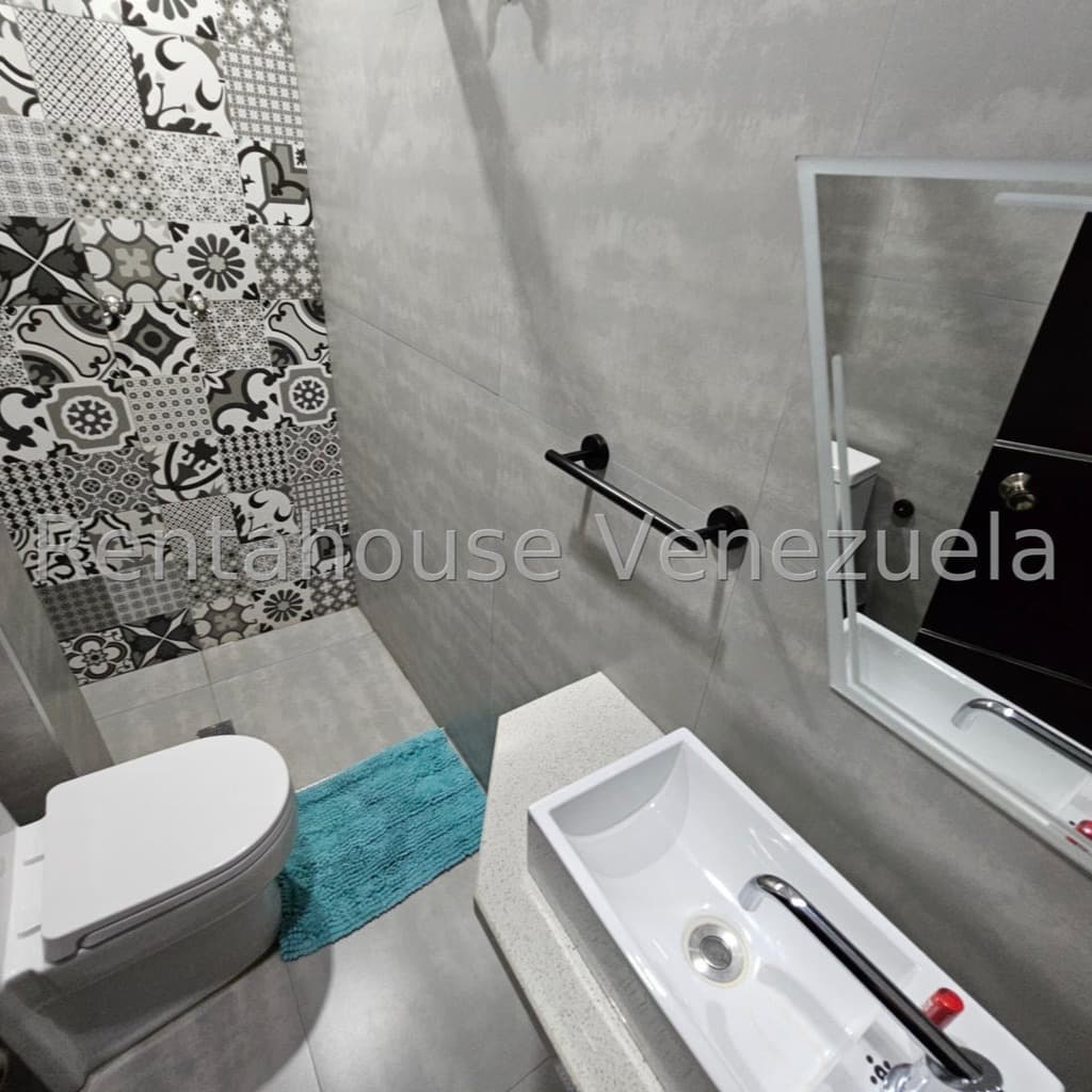 Townhouse en Girardot, Cojedes 9