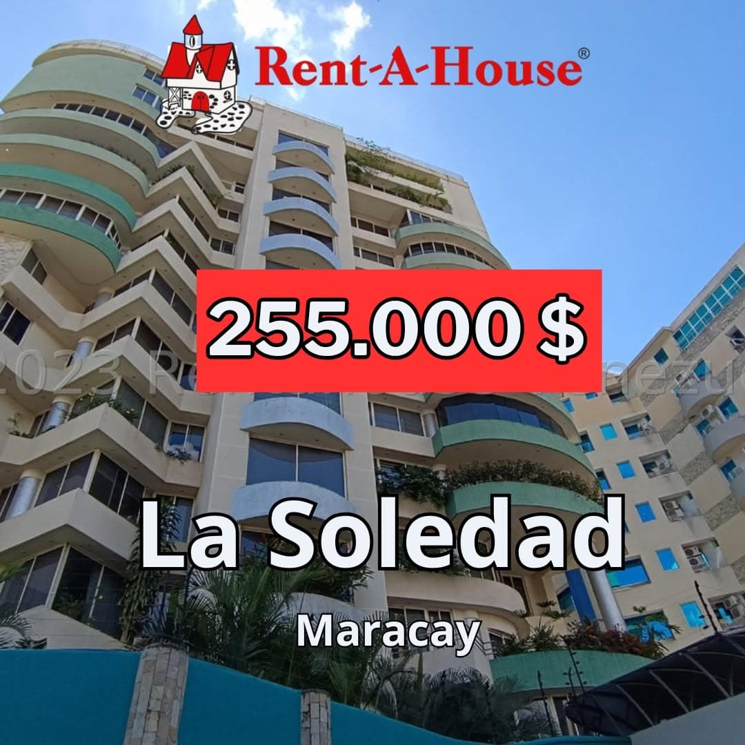 Apartamento en Girardot, Cojedes - imagen 1