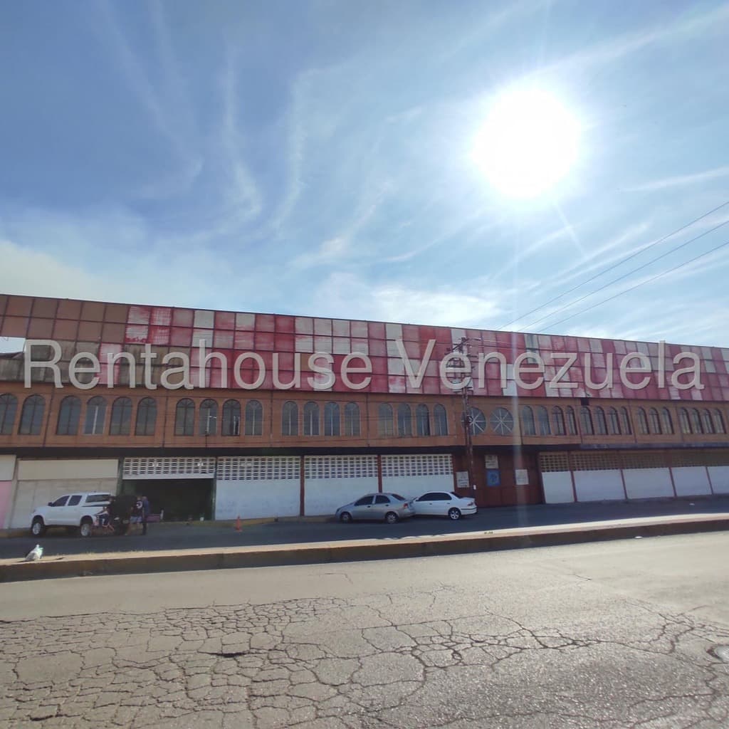 Galpón en Girardot, Cojedes - imagen 2