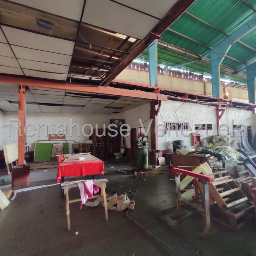 Galpón en Girardot, Cojedes 7