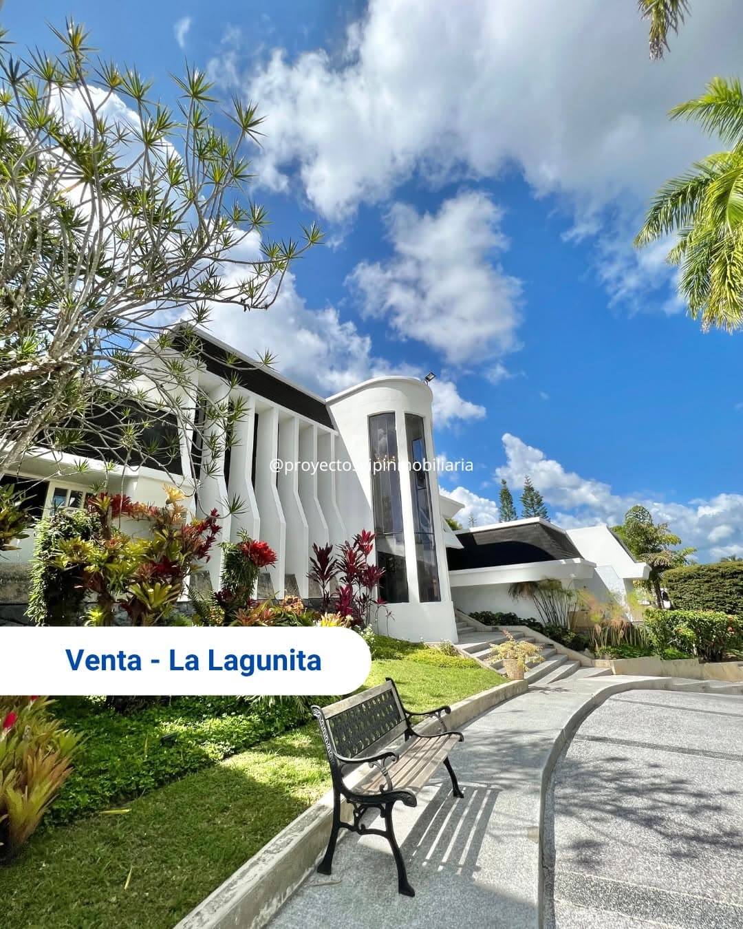 Casa en La Lagunita, El Hatillo - imagen 1