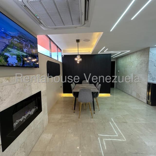 Apartamento en Girardot, Cojedes 7