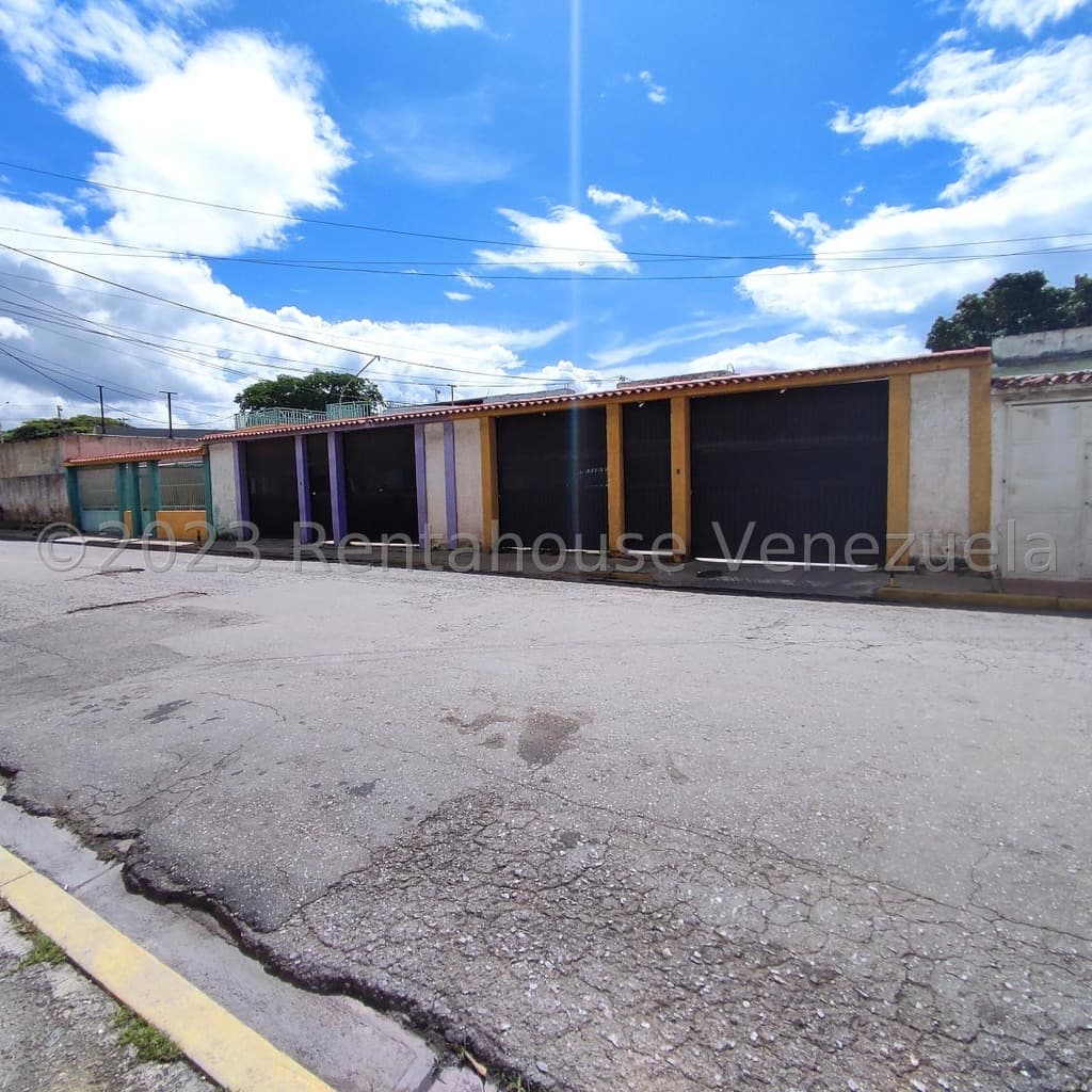 Terreno en Girardot, Cojedes - imagen 2