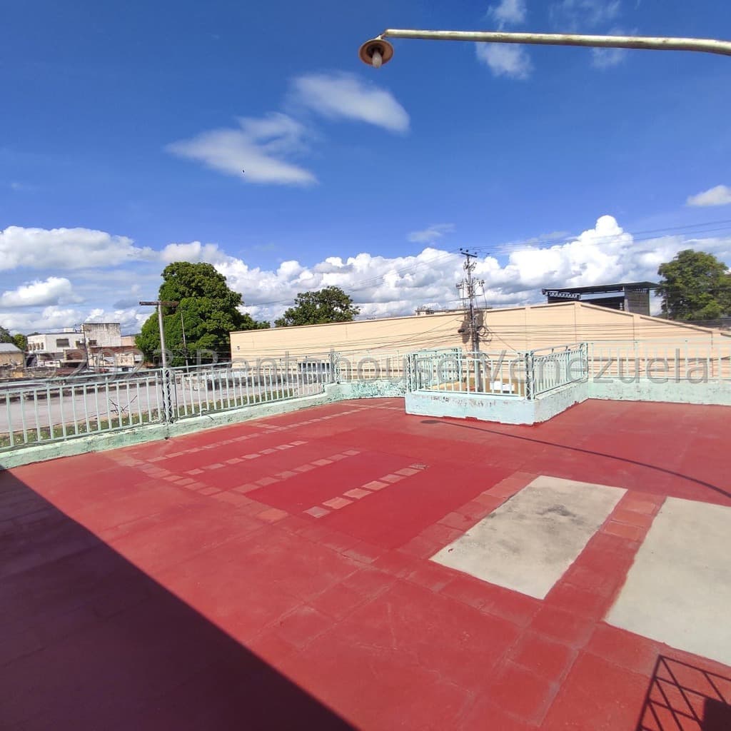 Terreno en Girardot, Cojedes 7